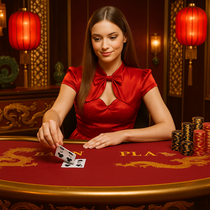 BetHall - Live Baccarat - Play with Real Dealers