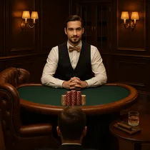 BetHall - Live Blackjack - Real Dealers HD Stream