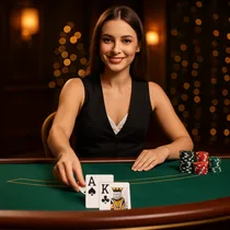 BetHall - Blackjack Classic - Multiple Variants