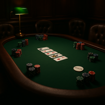 BetHall - Live Poker - Play with Real Dealers
