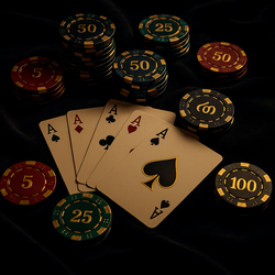 BetHall Casino Velkomstbonus - 100% opp til €500 + 200 Free Spins