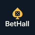 BetHall Casino Logo