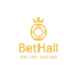 BetHall Casino Logo