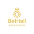 BetHall Casino Logo