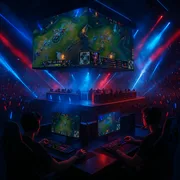 BetHall - Esports Betting - Competitive Odds