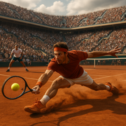 BetHall - Tennis Betting - Competitive Odds
